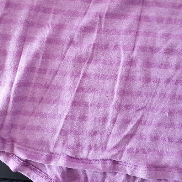 Lot of 3 Girl 4 4T Short Long Sleeve Shirt Dress LuLaRoe Cat & Jack Garanimals - Picture 5 of 12